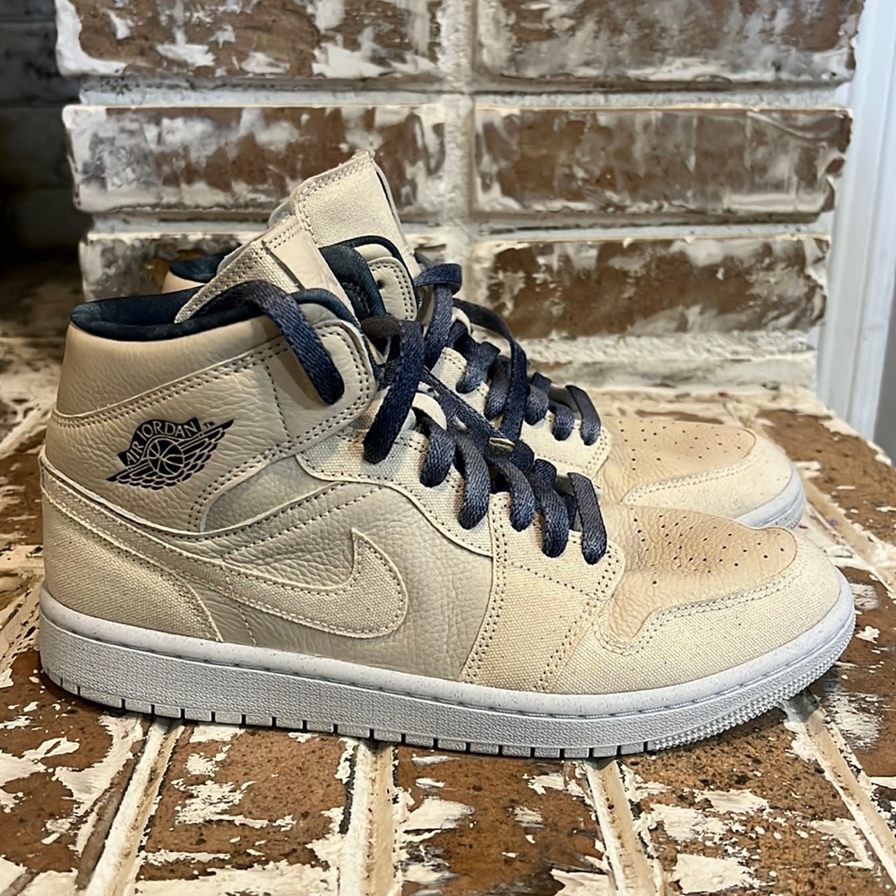 Brand New Nike Air Jordans